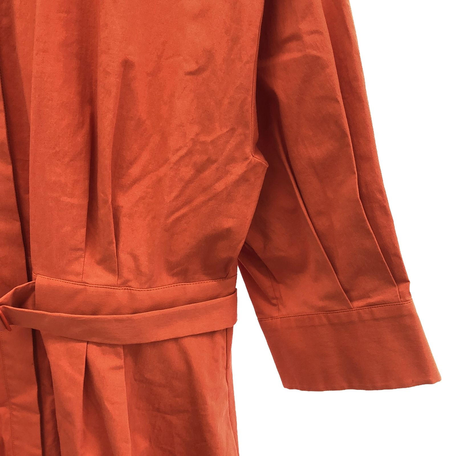 ロロピアーナ Loro Piana ワンピース シャツワンピース FAM3448