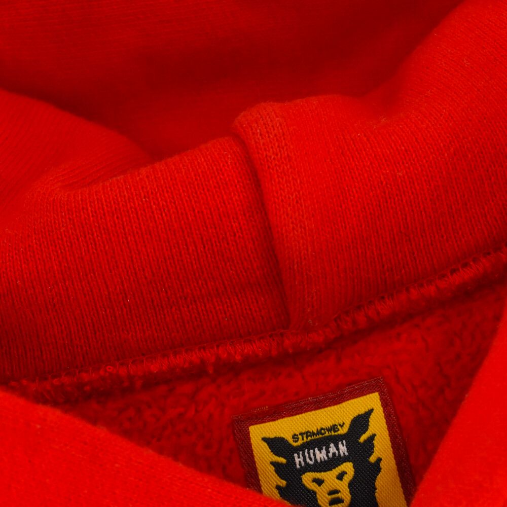 HUMAN MADE (ヒューマンメイド) Rabbit Heavy weight Hoodie