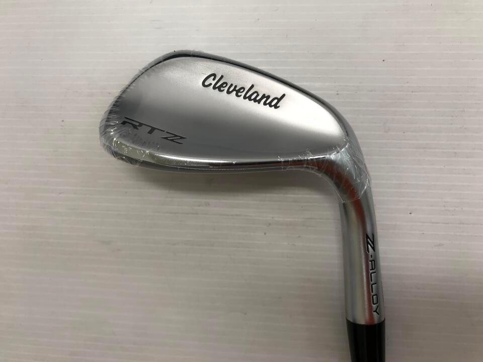 SM9 VOKEY SPIN MILLED タイトリスト ツアークロム 中古 ウェッジ