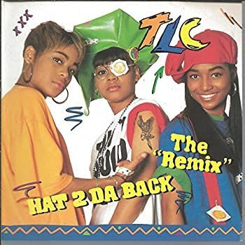 CD 【】「非常に良い」［CD］Hat 2 Da Back
