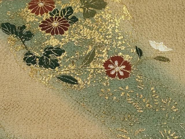 平和屋着物 和装小物 帯揚げ10枚セット 正絹 DAAV8210by