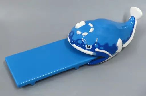 食器 ヘイラッシャ 寿司下駄 だいスシ!シャリタツづくし ポケットモンスター ポケモンセンター