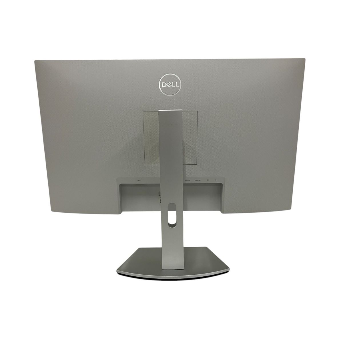 DELL S2721DS 液晶 ディスプレイ モニター 2022年製 27インチ PC