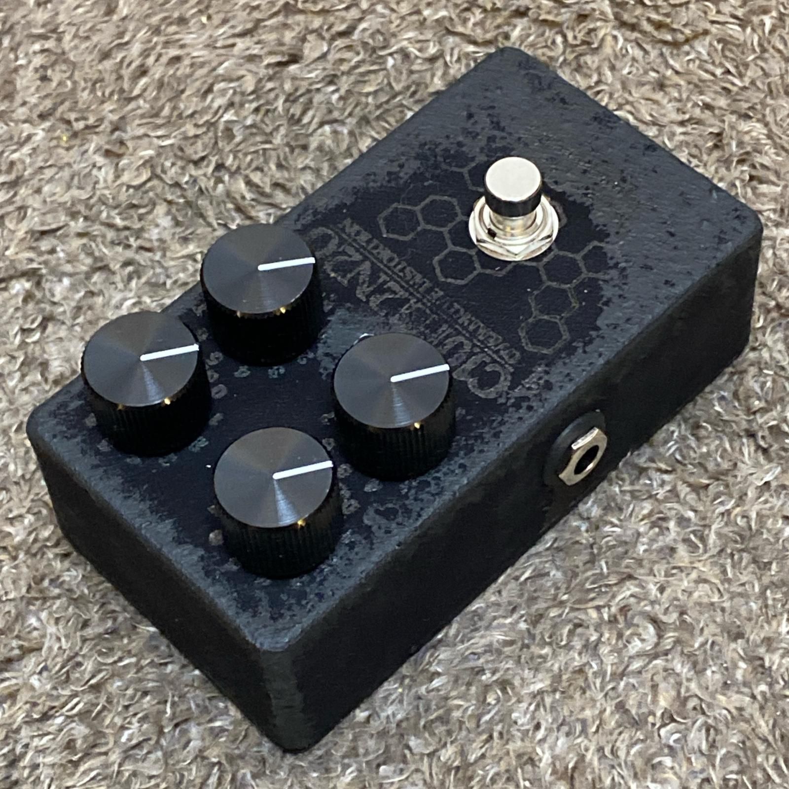 KarDiaN Crotonin [Serotonin Black]｜限定モデル KarDiaN Crotonin