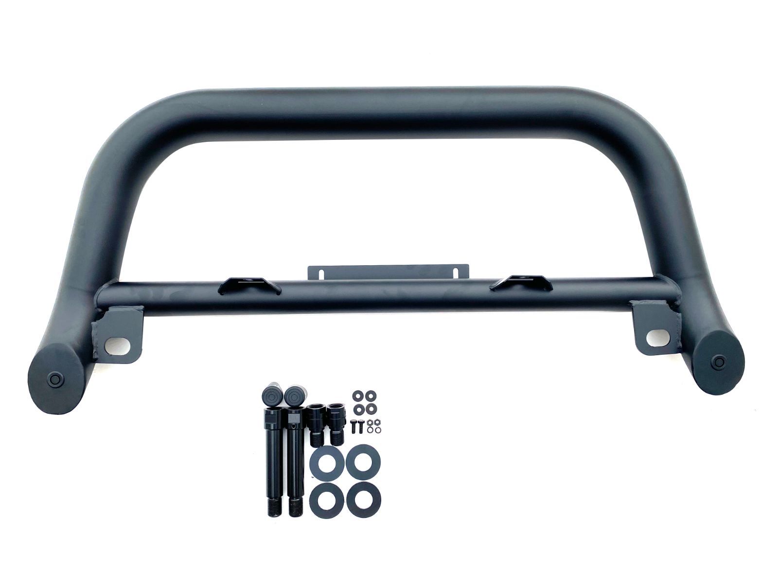 ハイエース200系 標準 バンパーガード 1型から6型対応 グリル