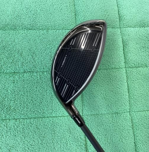 テーラーメイドQI35LSドライバー9度　ディアマナ　BK TM60S 中古 中古】 テーラーメイド Qi35 LS 10.5° ドライバー DR Diamana