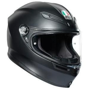 4営業日で発送 AGVヘルメット K6S MPLK 011-MATT BK L