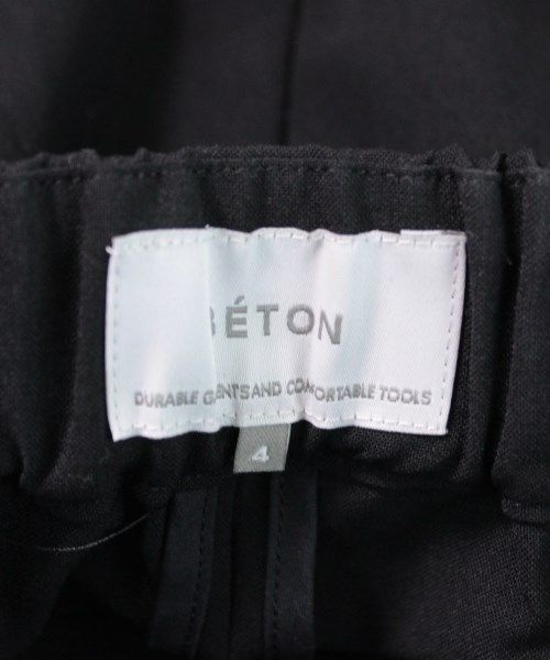 ATELIER BETON パンツ（その他） メンズ 【古着】【中古】【送料無料