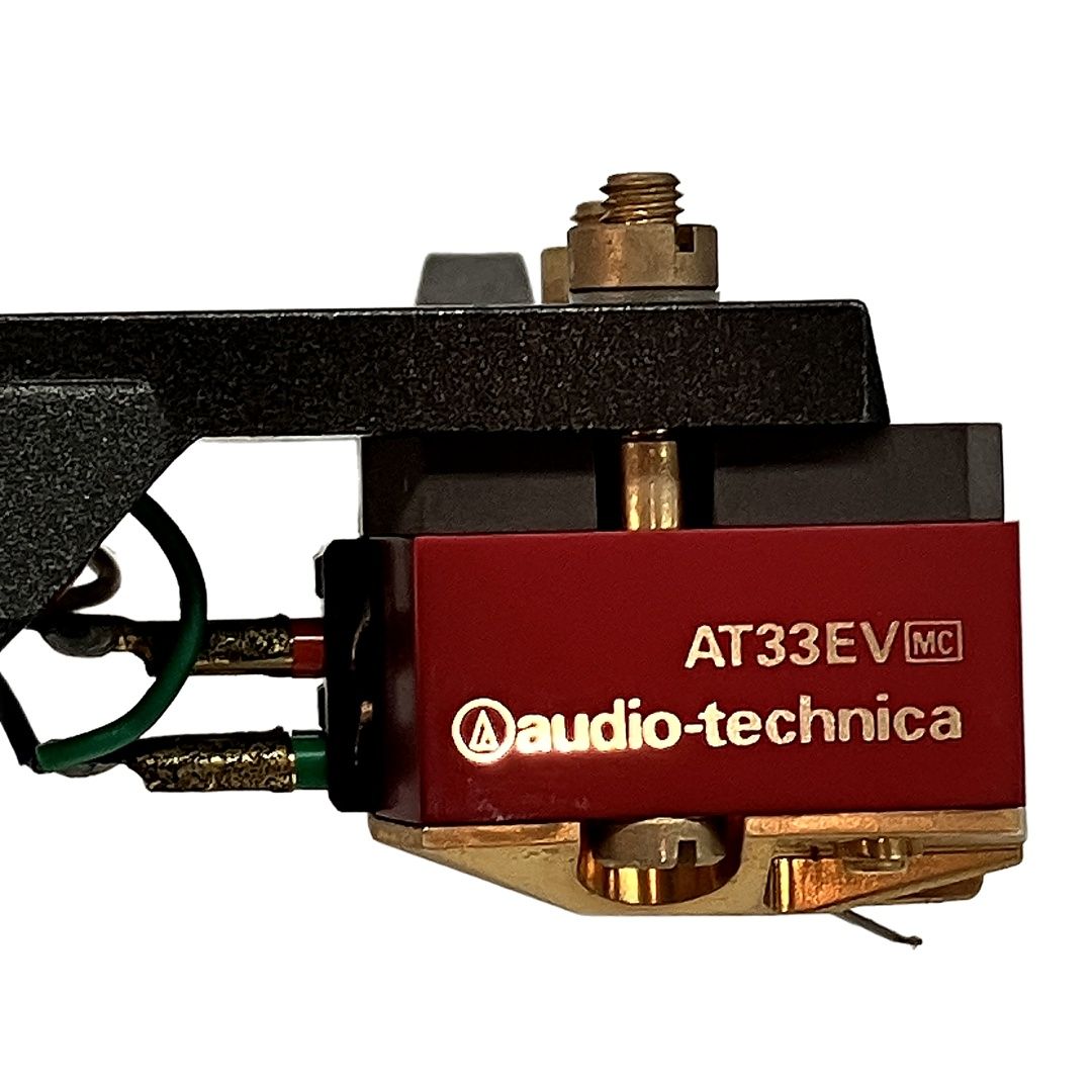 シェル付き レコード