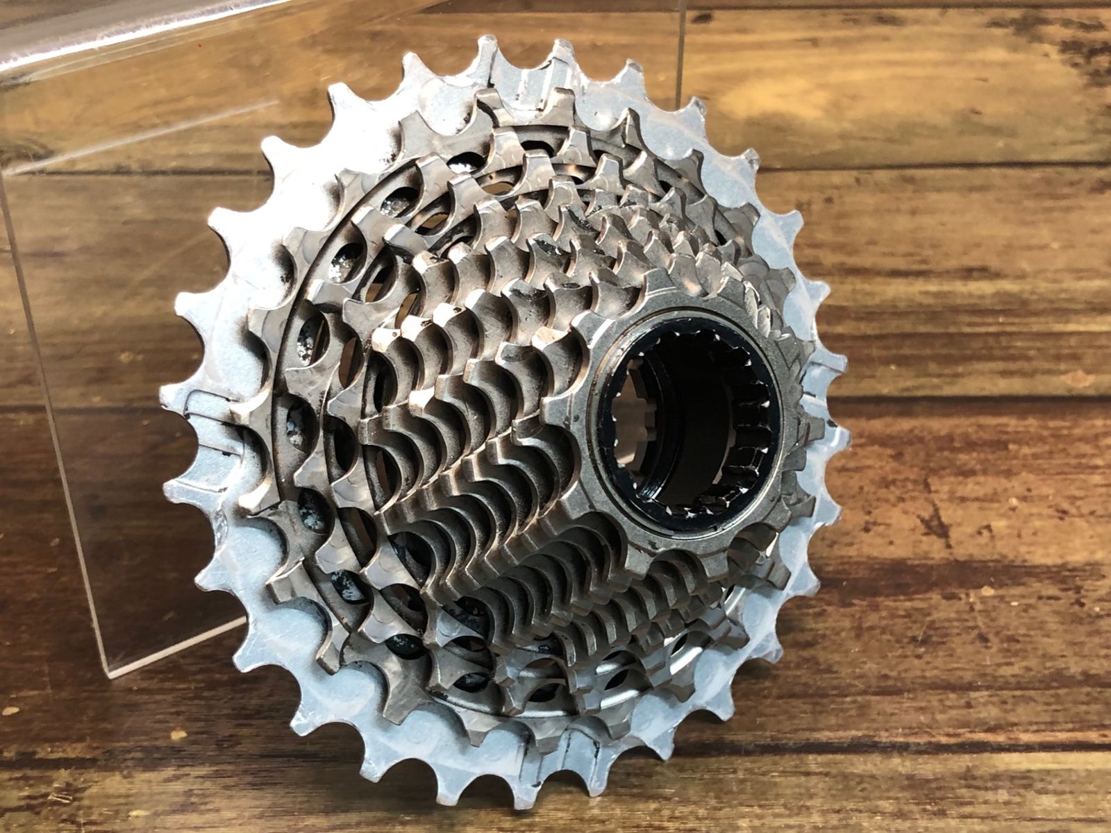 JE669 スラム SRAM Red AXS CS-XG-1290-D1 スプロケット 10-28T 12S 