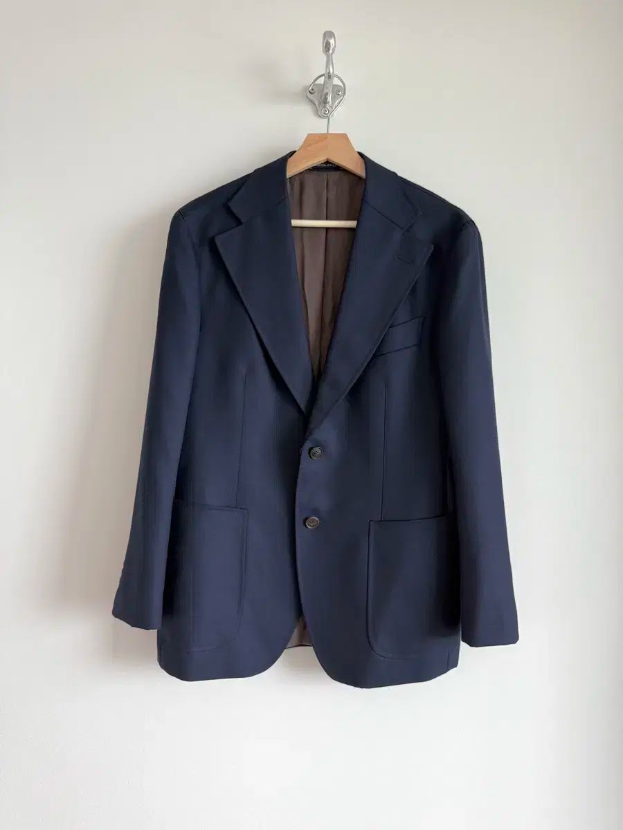 超美品　イタリアさ製ビジネス スーツセットアップ STAFF STYLING｜THE SHOP YOHJI YAMAMOTO