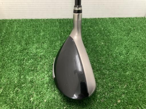 中古】 ロッディオ RODDIO ユーティリティ 21° ユーティリティ