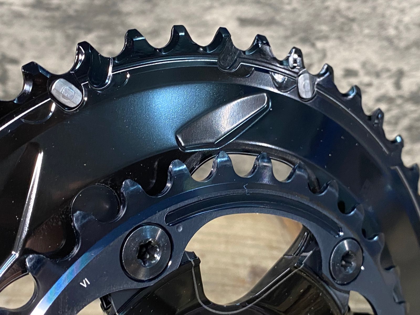 【当日発送】シマノデュラエースFC-09 激安2個セット IX237 シマノ SHIMANO デュラエース DURA-ACE FC-09 クランク