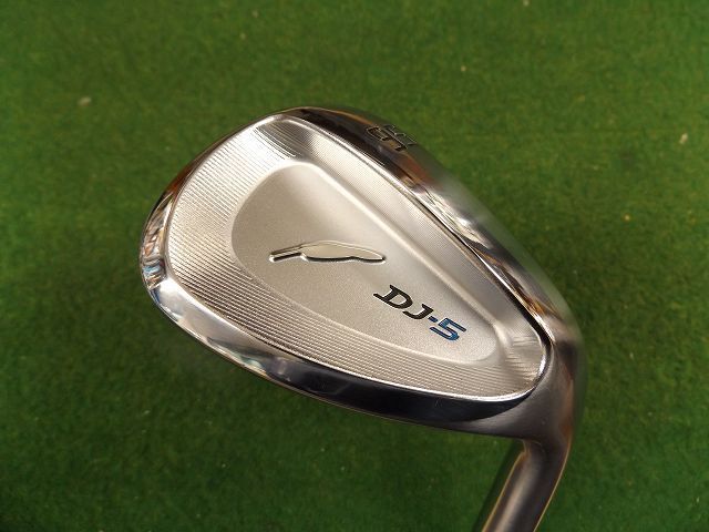 5775 DJ-5 56° NS DS-91ｗ WEDGE FLEX フォーティーン ウェッジ ゴルフクラブ .929912