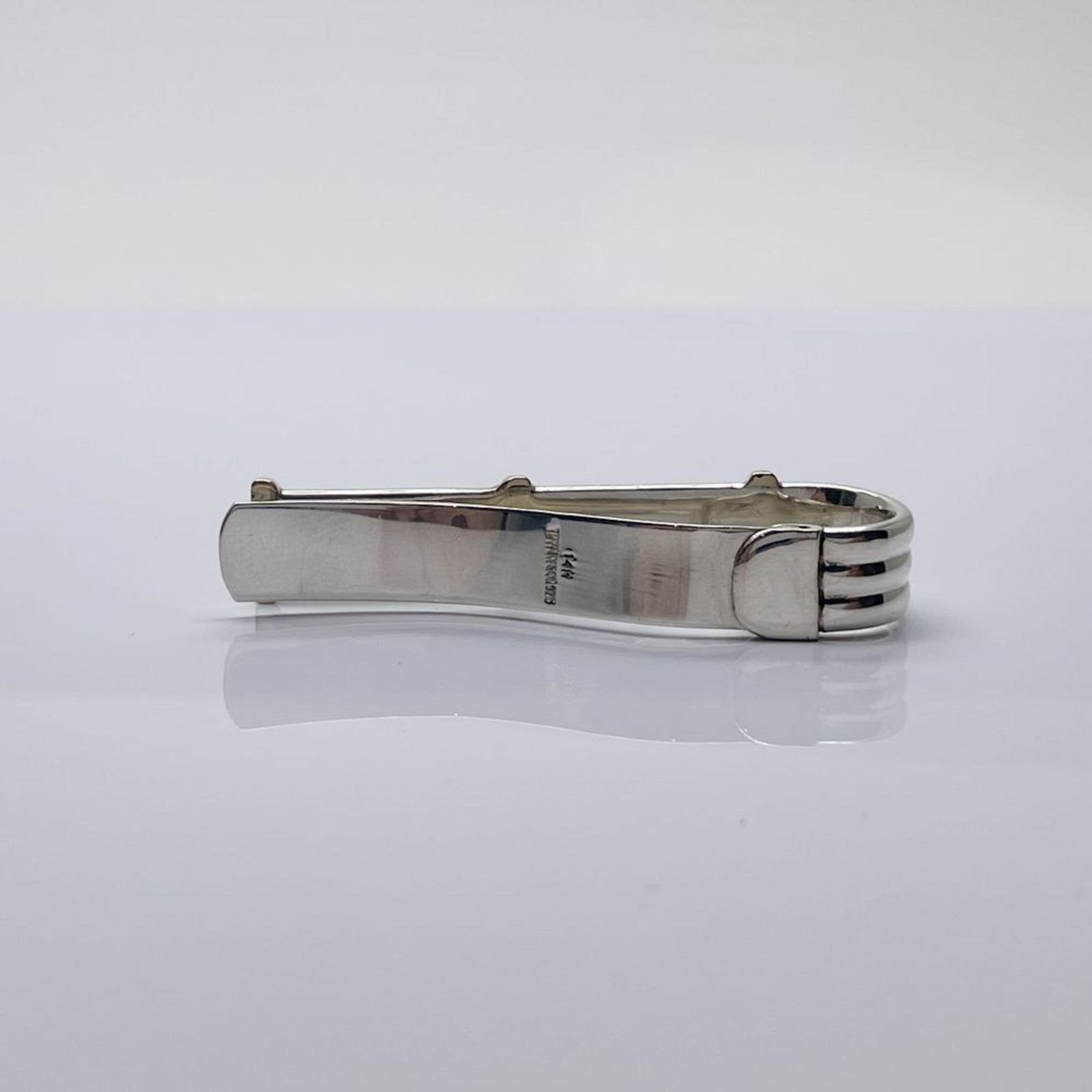 ティファニー(Tiffany) シルバー925 タイピン シルバー Tiffany