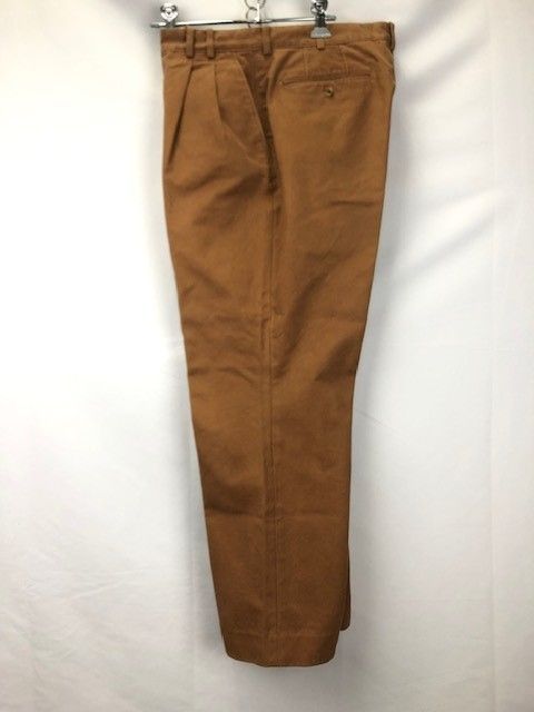 日本製 パパス PAPAS チノパン コットン L 綿100% オフホワイト 日本製 PAPAS Chino パパス チノパン ライトベージュ ストレッチ