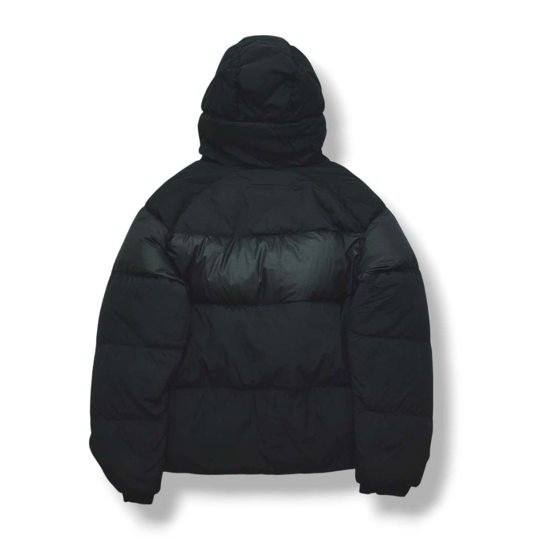 極暖】 ナイキ NIKE フーデット キルティング ダウン ジャケット 
