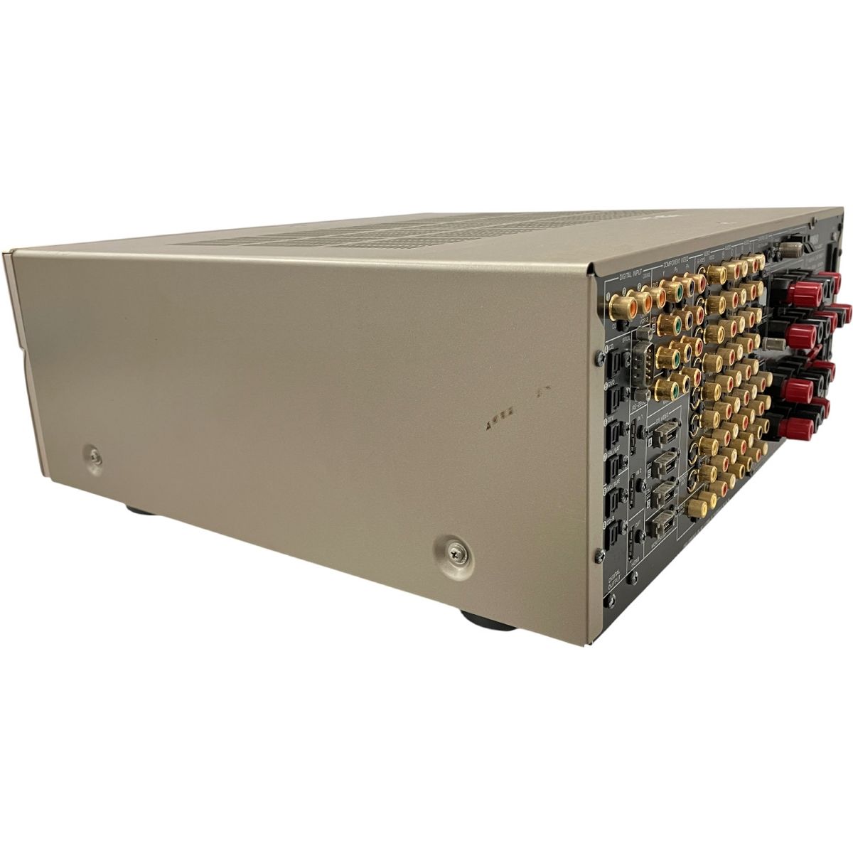 Yamaha アンプDSP-AX2600 ヤマハ DSP-AX2600 AVアンプ | SwingAudio Shop