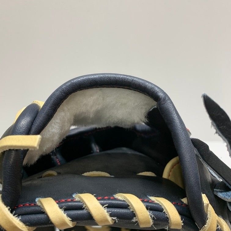 久保田スラッガー KUBOTA SLUGGER 硬式 内野手用グローブ KSG