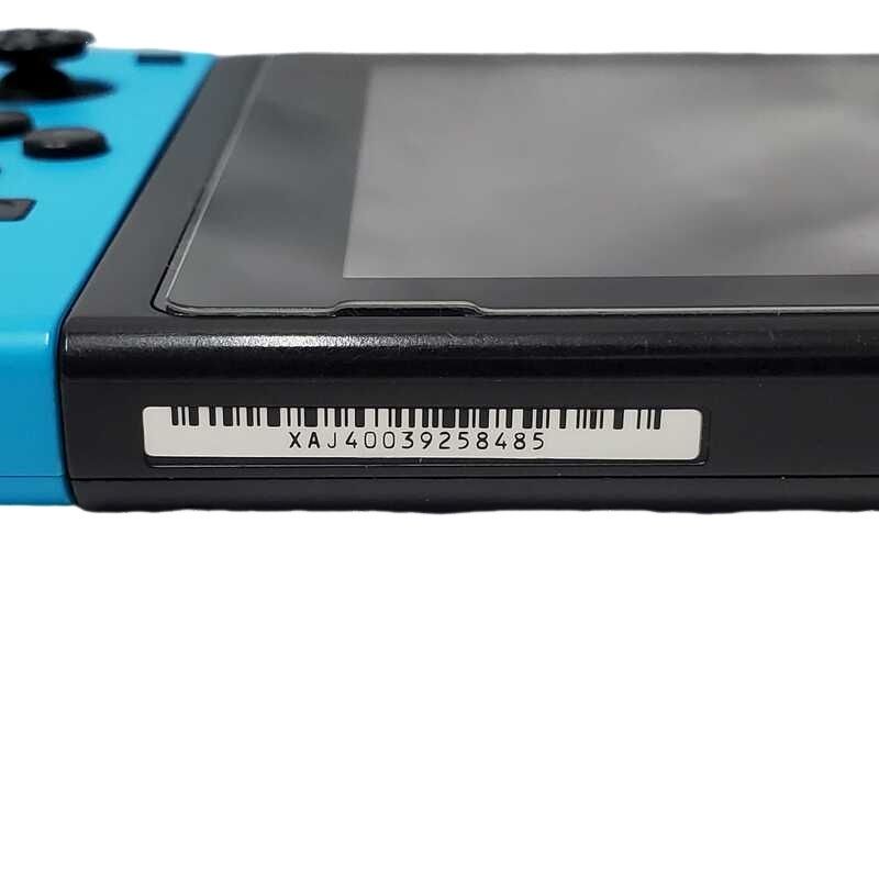 任天堂 Nintendo Switch ニンテンドー スイッチ HAC-001 HAD-S