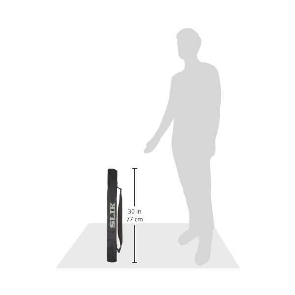 SLIK 一脚アクセサリー 一脚ケース #2650 縮長650mmまでの一脚用 233078 qqffhab SLIK 一脚アクセサリー 一脚ケース #2650 縮長650mmまでの一脚用