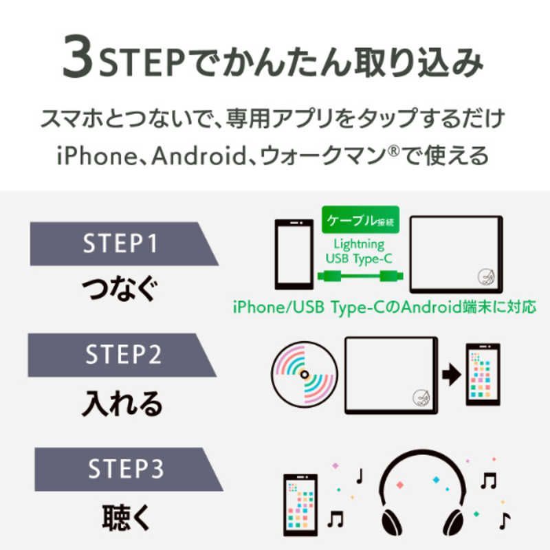 ホワイト
