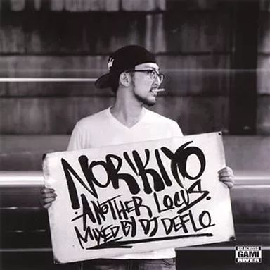 【返品?交換対象商品】 NORIKIYO 中古】邦楽CD / DEFLO DJ By ～Mixed Locus Another 邦楽