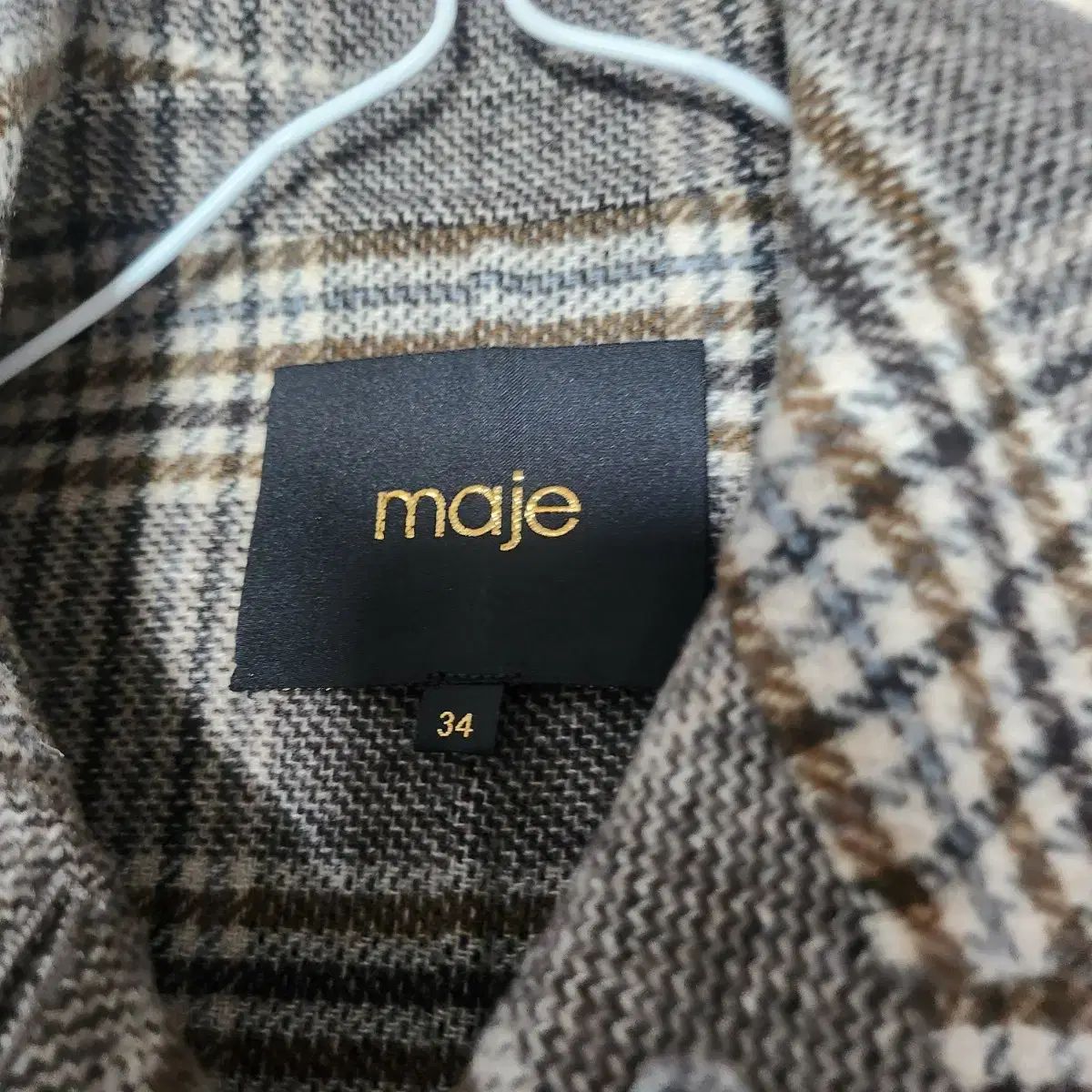 maje マージュ
