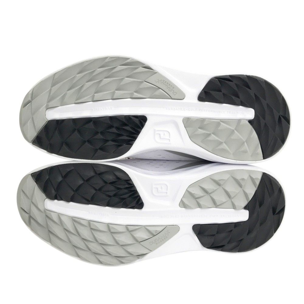 ゴルフシューズ ホワイト系