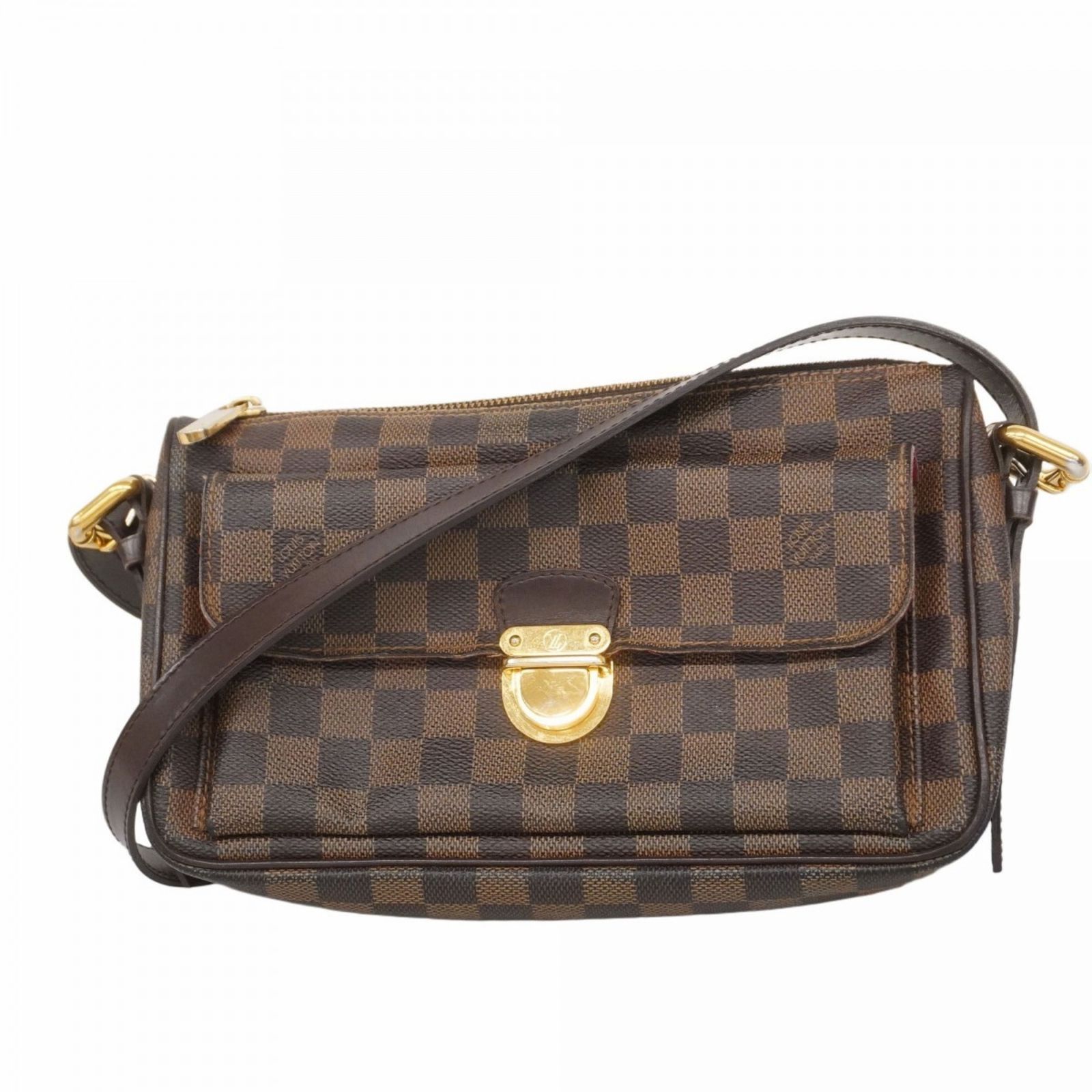 Louis Vuitton ショルダーバッグ ダミエ ラヴェッロルイヴィトン ルイ・ヴィトン(Louis Vuitton) ルイ・ヴィトン ショルダー