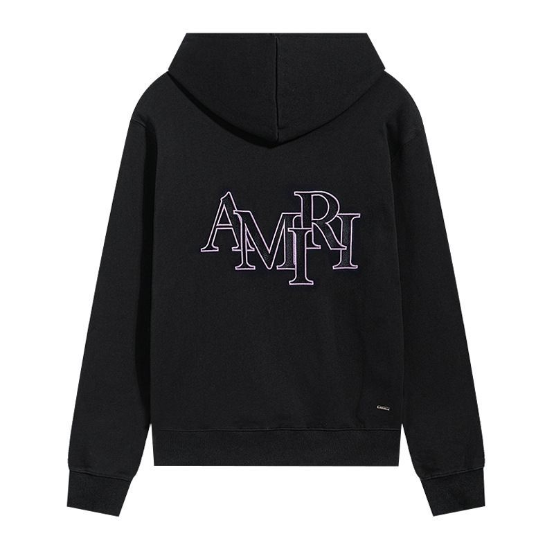 新品！未使用 AMIRI アミリ 春 秋 ストリートファッション トップス 