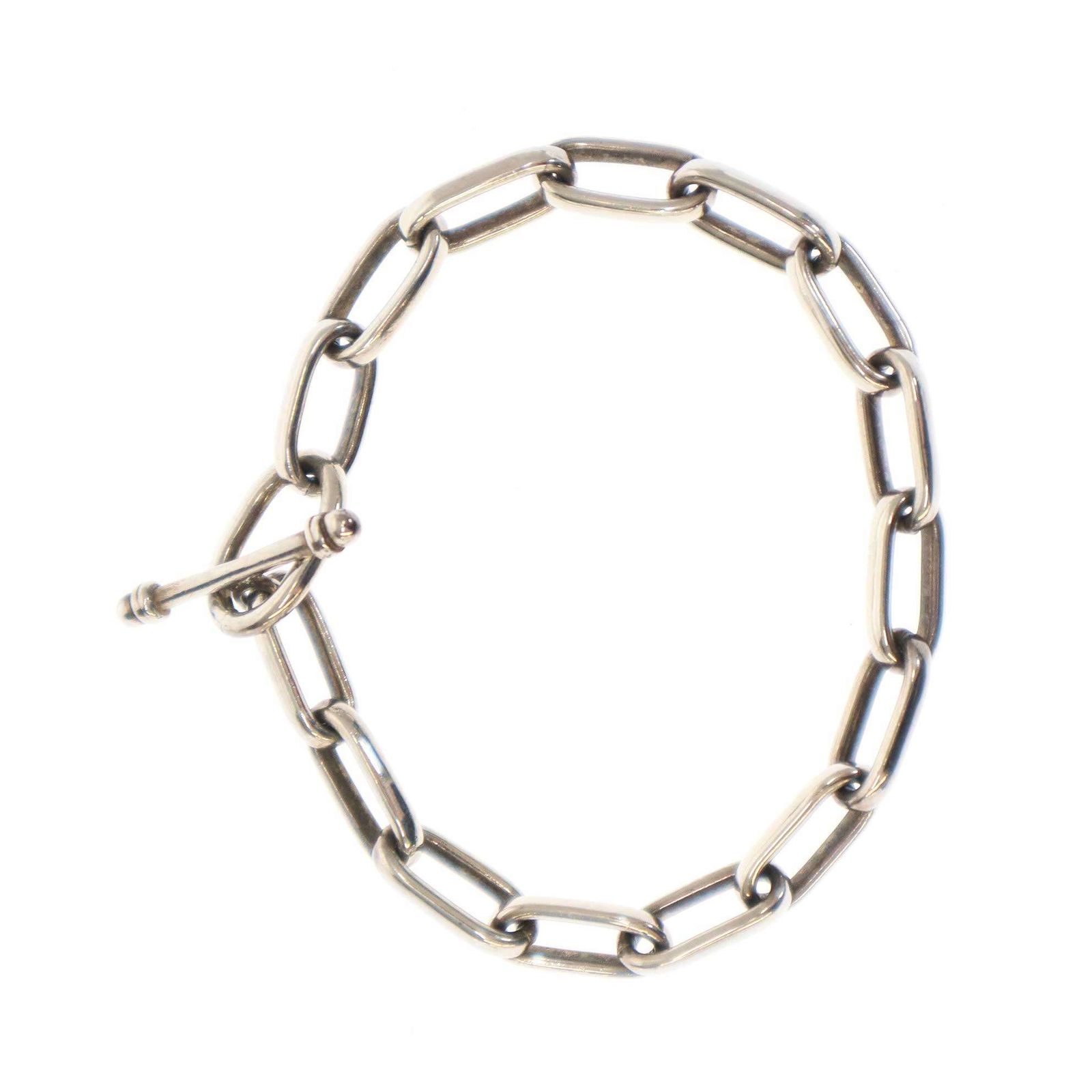 R.ALAGAN ララガン CLASSIC CHAIN BRACELET クラシックチェーン