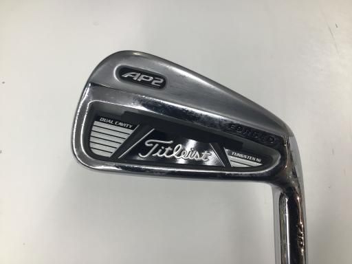 中古】 タイトリスト Titleist AP2 710 #4 単品アイアン LI NS