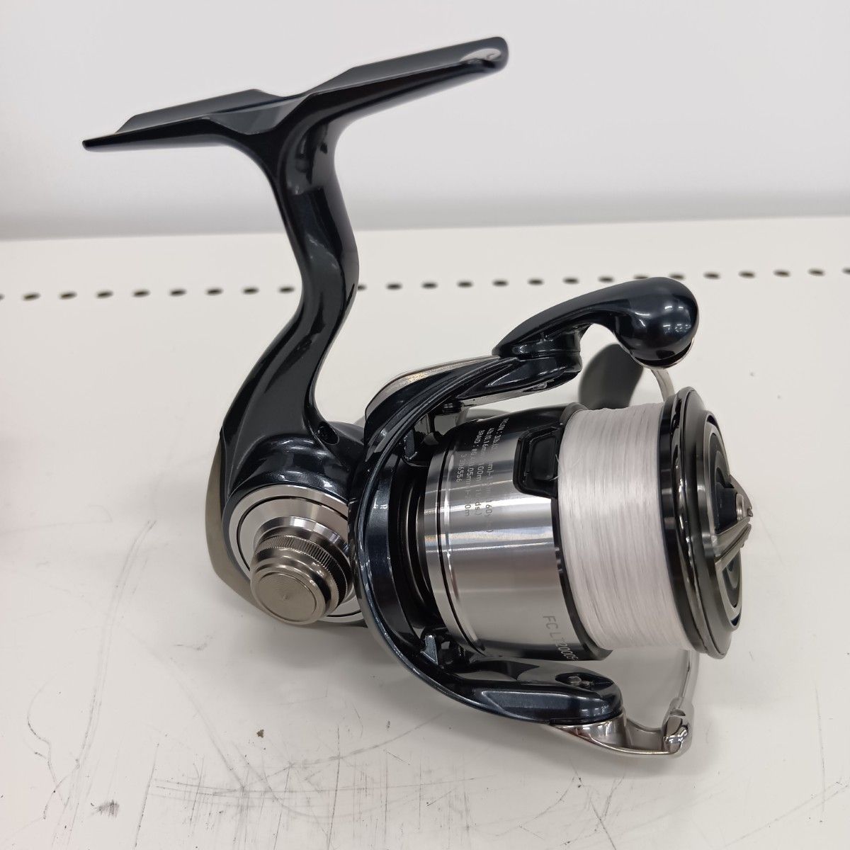 DAIWA ダイワ 00061172 釣り用品 リール スピニングリール 24