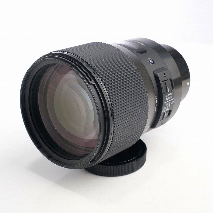シグマ SIGMA 135|1.8 DG HSM ART ソニーEマウント