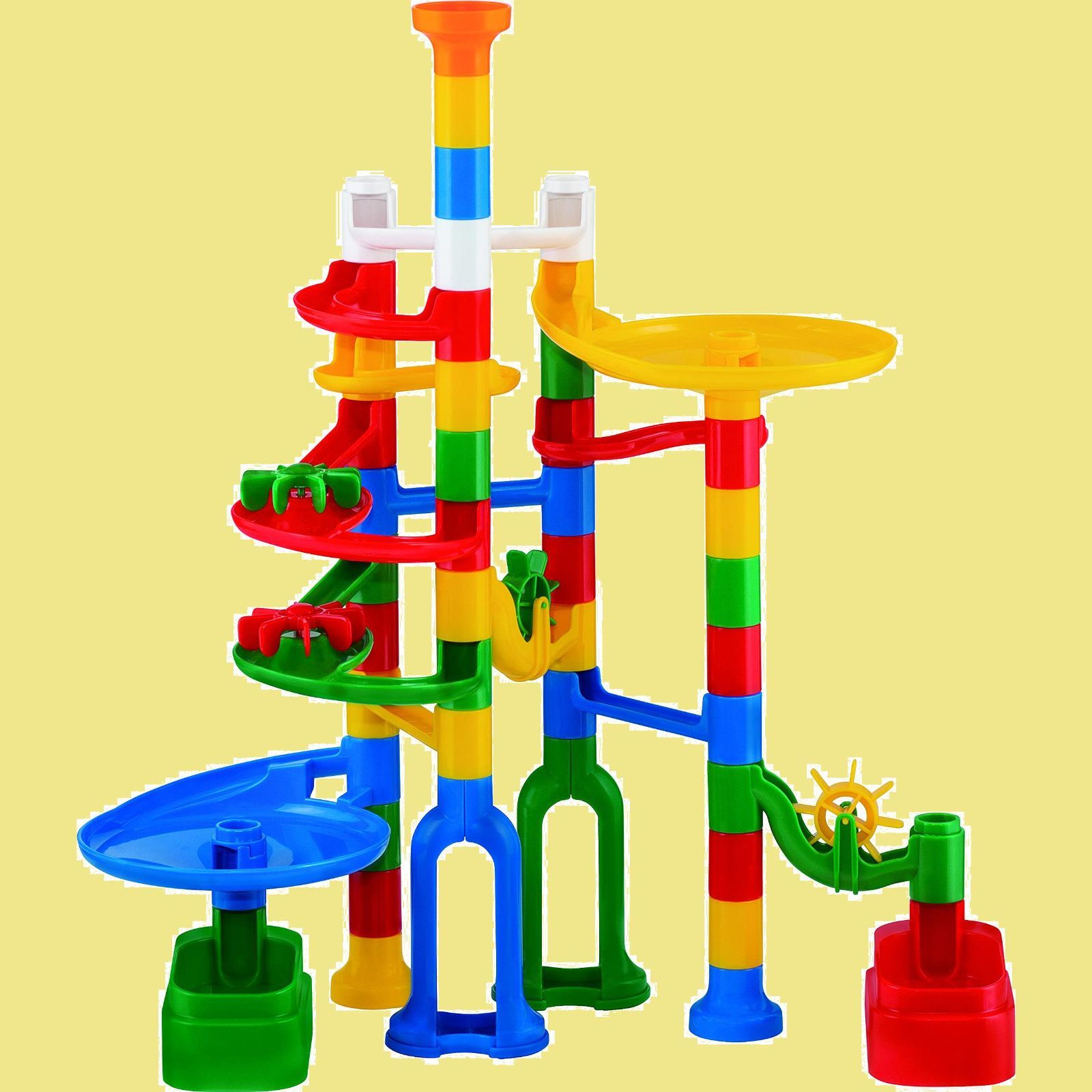 くもん出版(KUMON PUBLISHING) NEW くみくみスロープ BL-22 知育玩具