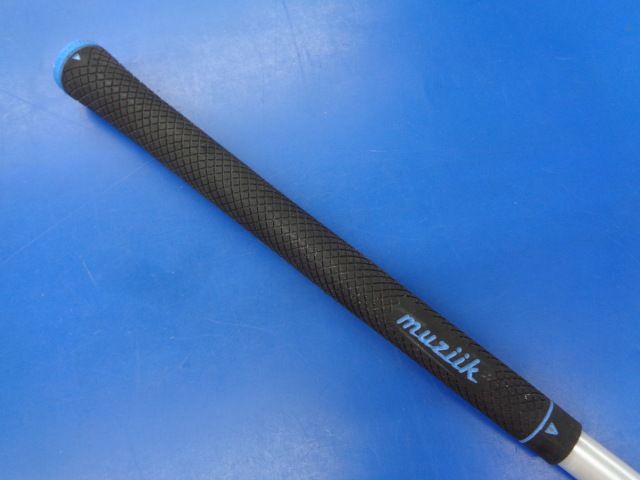 中古】シャフト フジクラ Speeder SLK 6（X）テーラーメイド用スリーブ