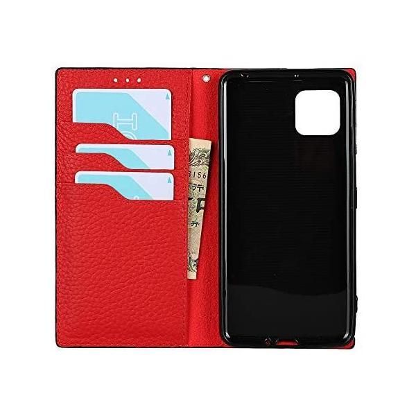 AQUOS sense4 SH-41A SH-M15 / sense4 lite SH-RM15 / sense4