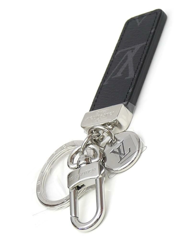 ルイ・ヴィトン LOUISVUITTON キーホルダー・ネオ LV クラブ M01527