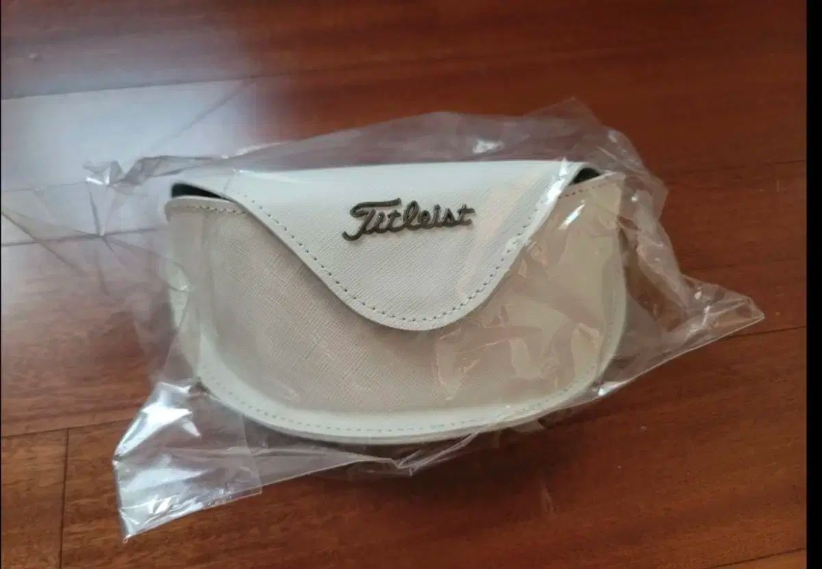 Titleist タイトリスト サングラス ケース