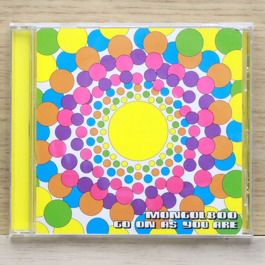 MONGOL800 CD コレクション MONGOL800 CD コレクション MONGOL800（モンゴル800）モンパチ