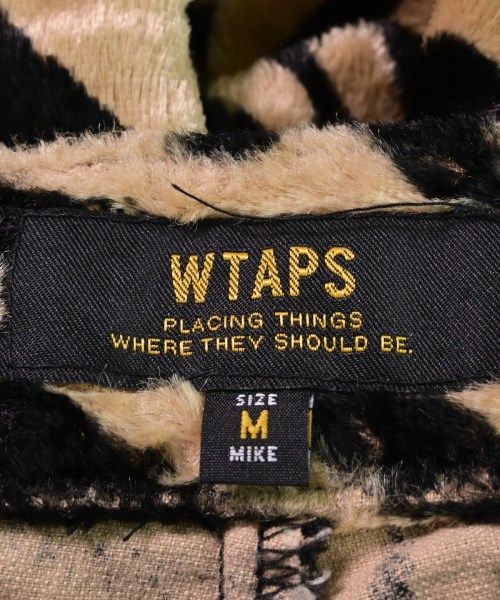 WTAPS ショートパンツ メンズ 【古着】【中古】【送料無料】 - RAGTAG