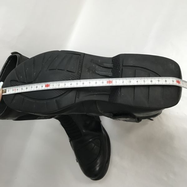 IXS/イクス☆GORE-TEX/ライディング/バイクブーツ【43/27.5-28.0黒 