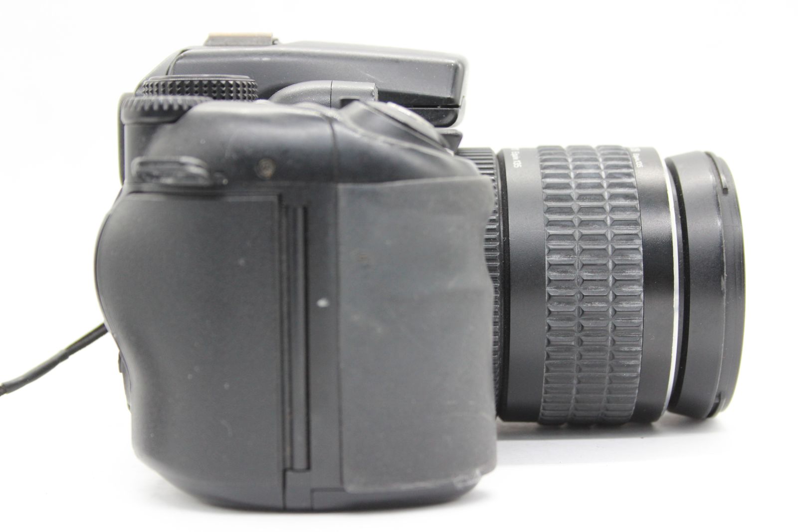 【返品保証】 【便利な単三電池で使用可】フジフィルム Fujifilm Finepix S9000 10.7x コンパクトデジタルカメラ s5734