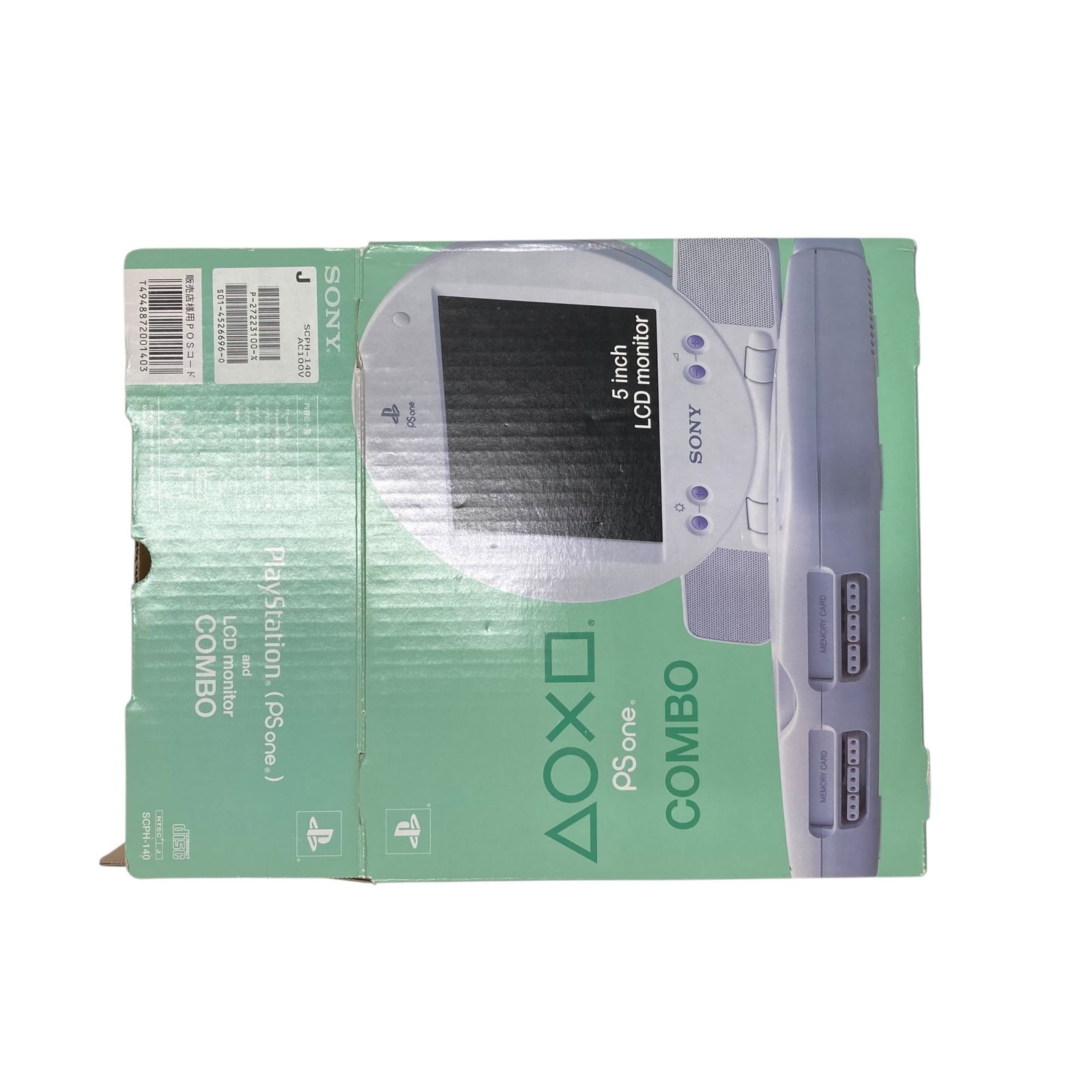 PLAYSTATIION