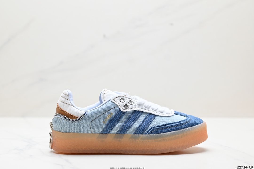 新品 ADIDAS ORIGINALS SAMBA OG SHOES  男女兼用 並行輸入品