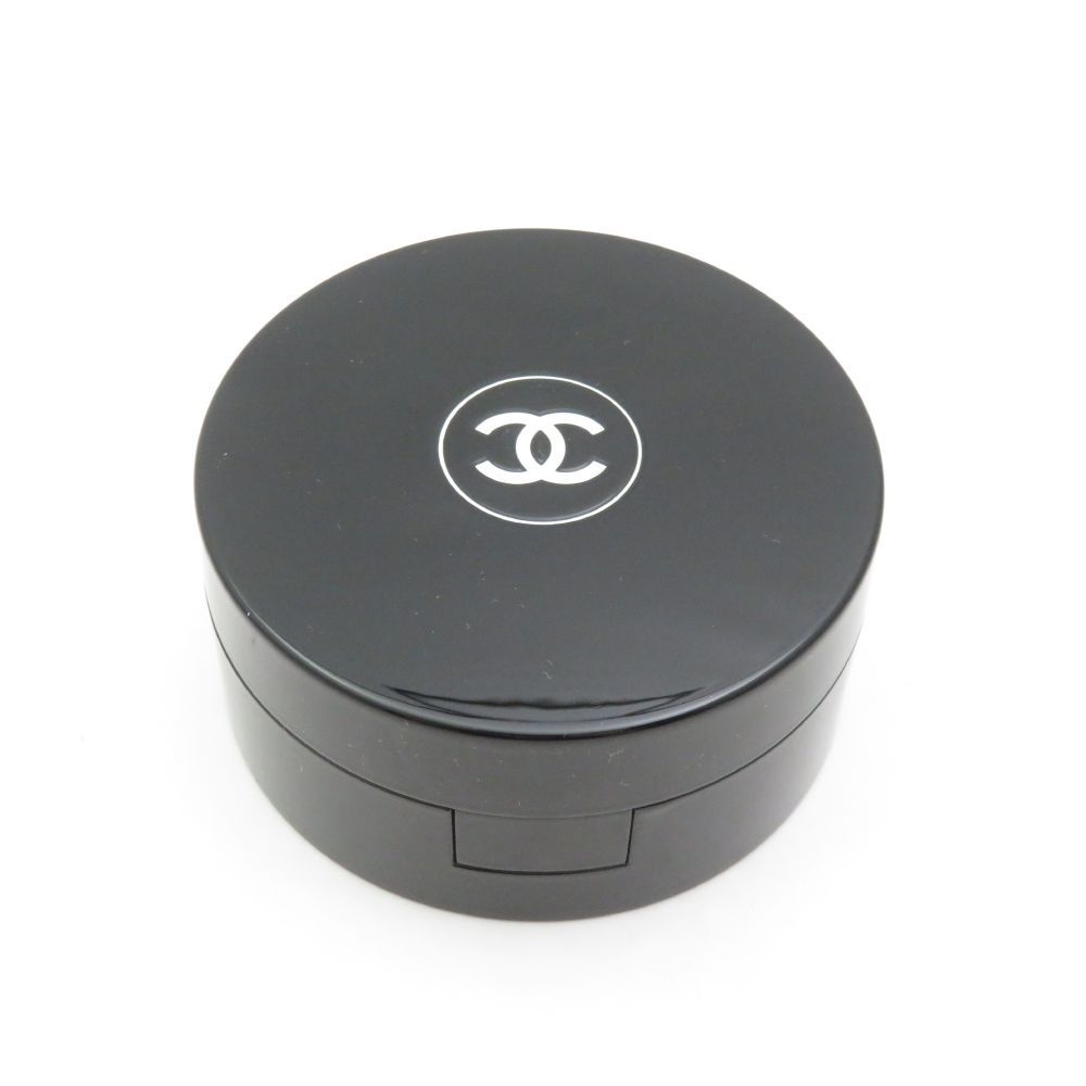 CHANEL シャネル プードゥル ユニヴェルセル リーブル オン ザ ゴー 10 フェイスパウダー 6g ライト BY10297T