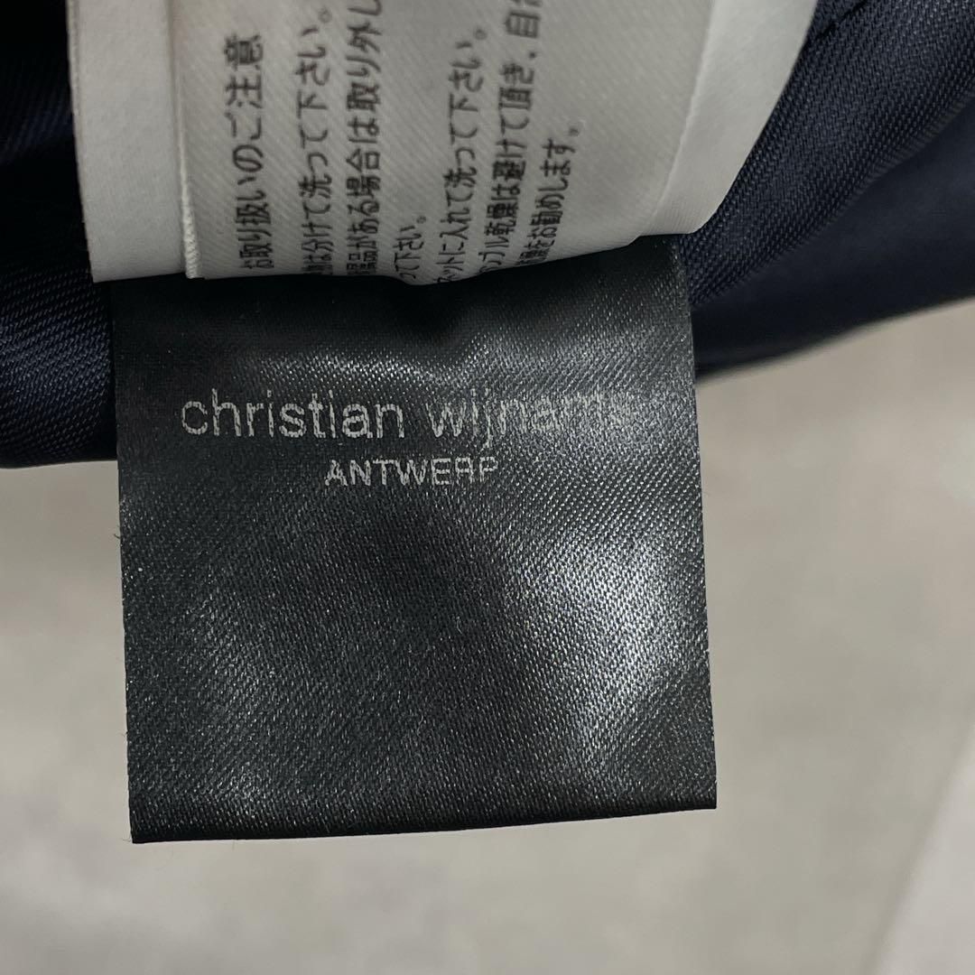 クリスチャンワイナンツ