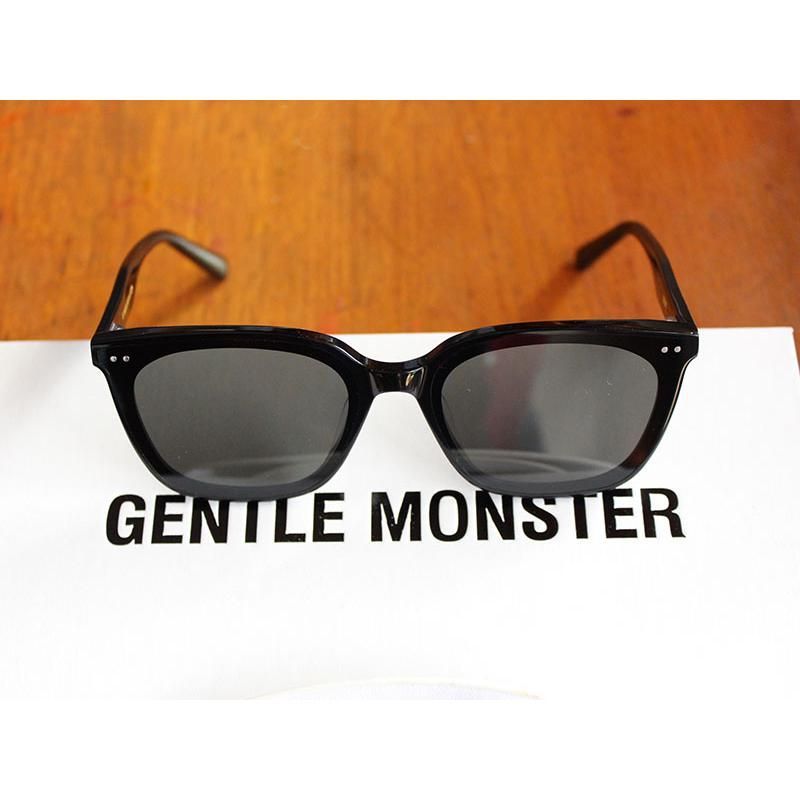 人気作 新品☆Gentle Monster ジェントルモンスター HEIZER・63