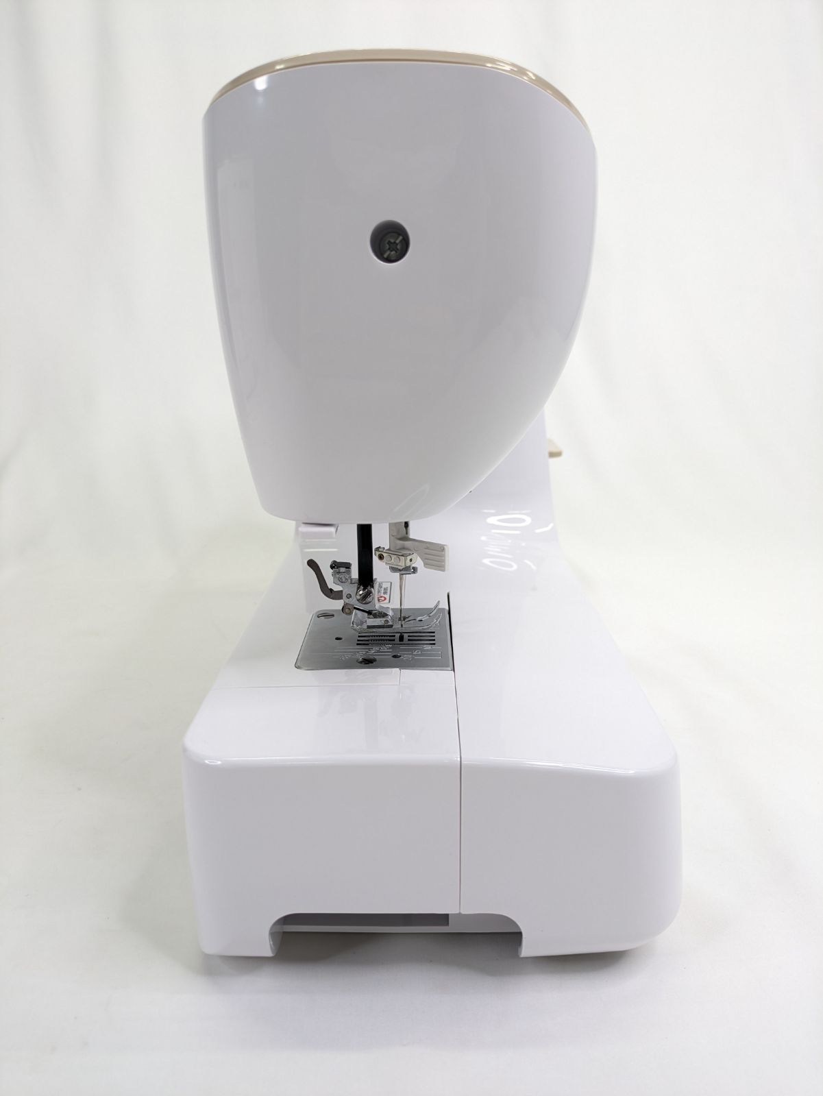 垂直釜 フットコントローラー